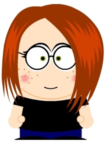 Avatar Sandrine