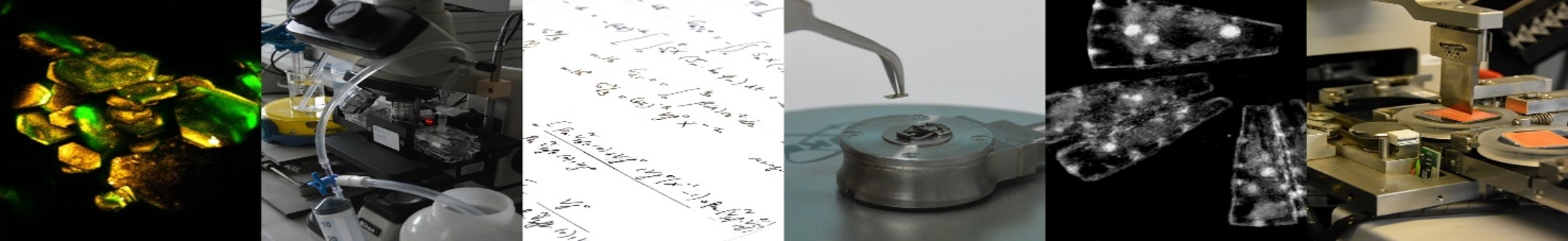 en-tête Physico-chimie de l'environnement