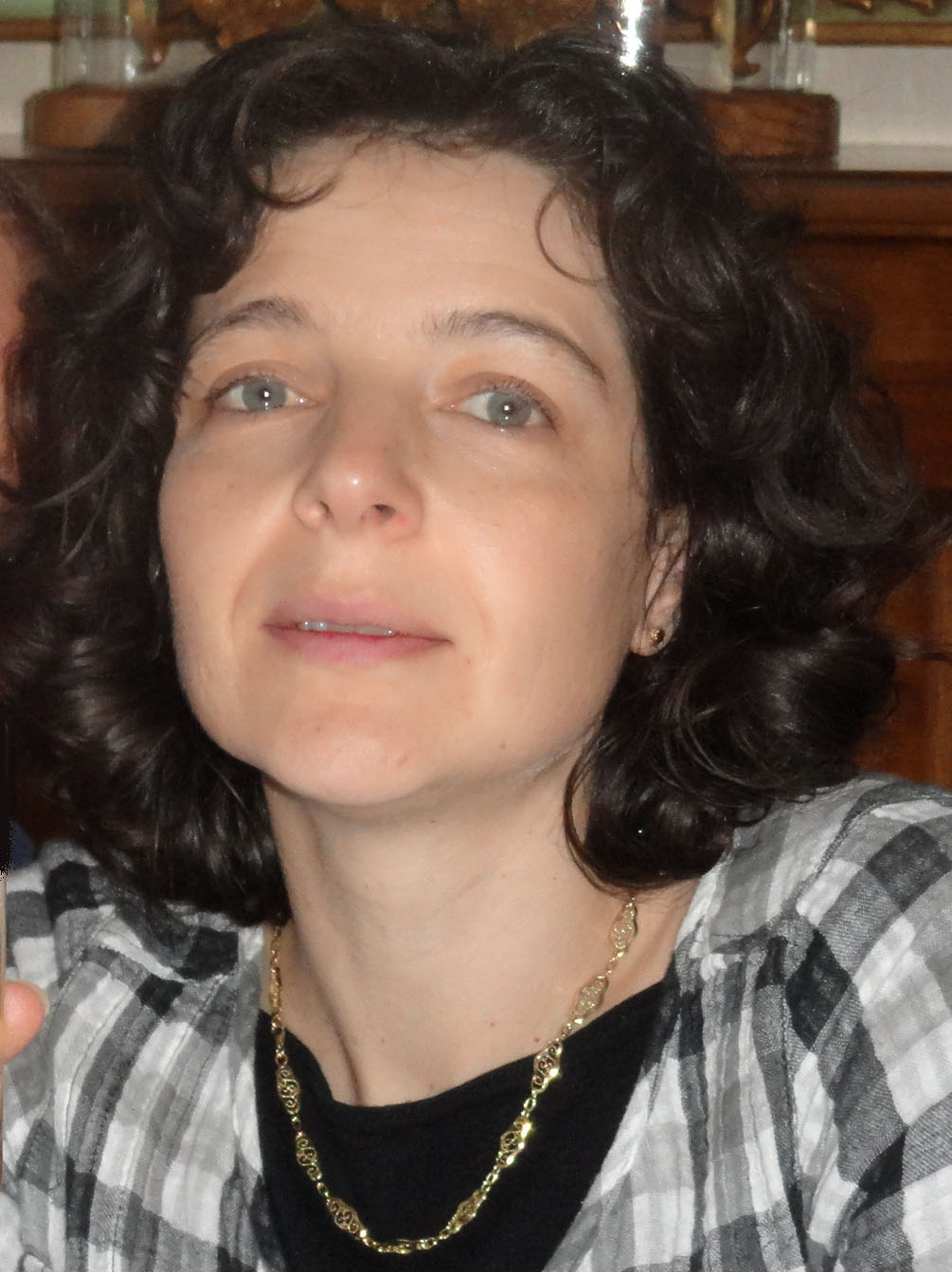 Céline Caillet