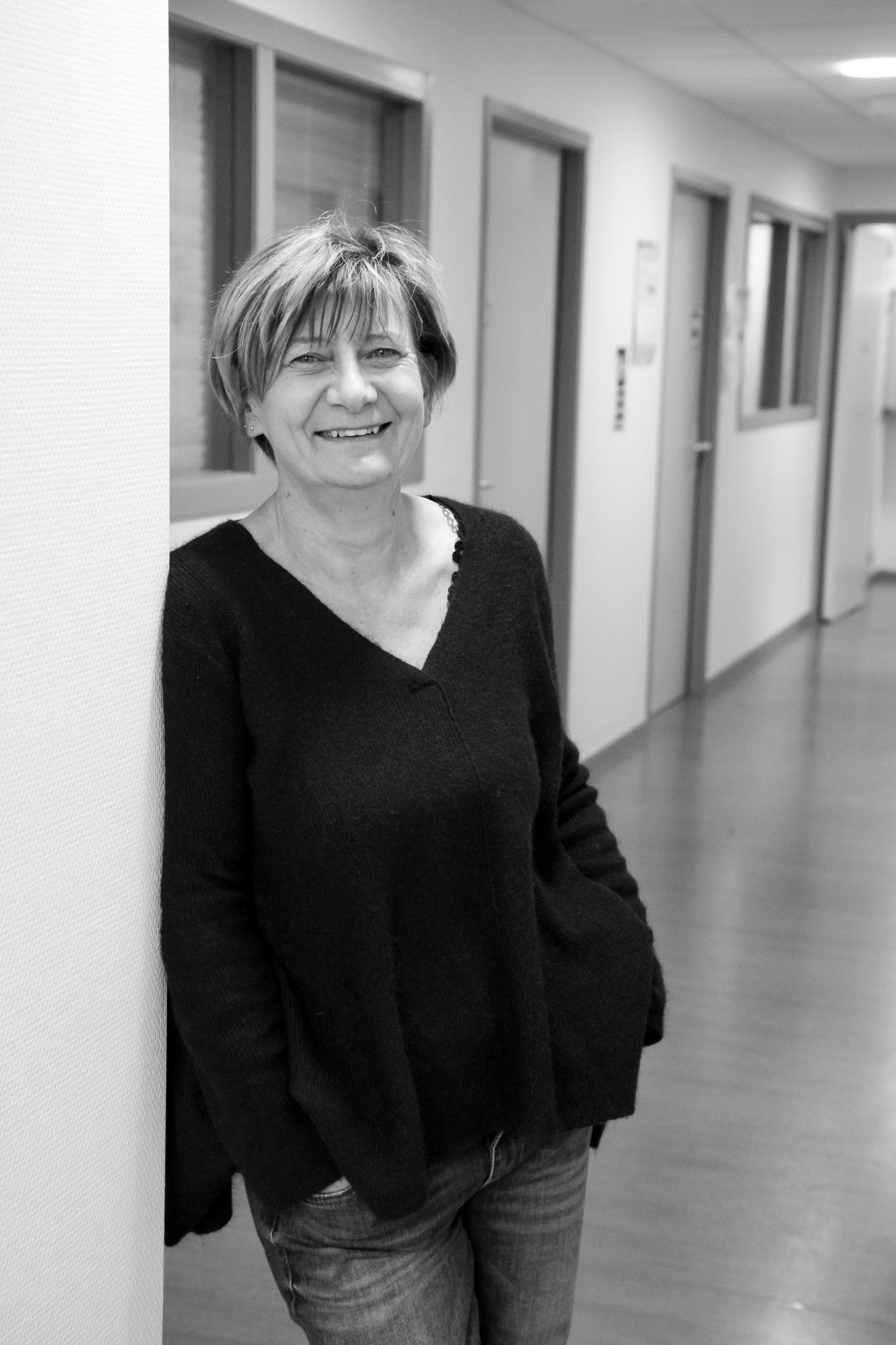 Laure Giamberini