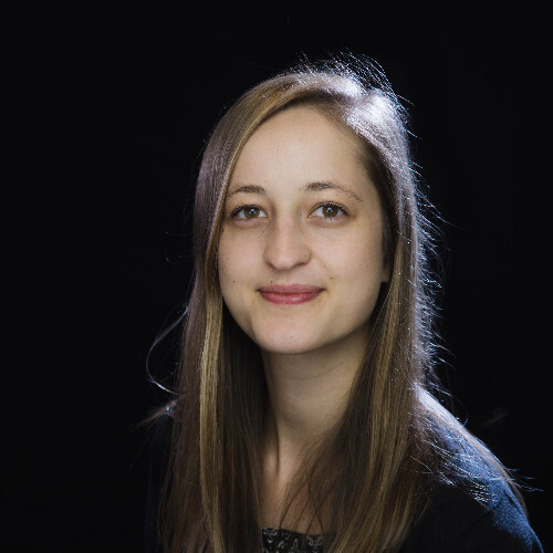 photo de profil de Léa Blondel