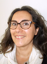 Christine Aussenac