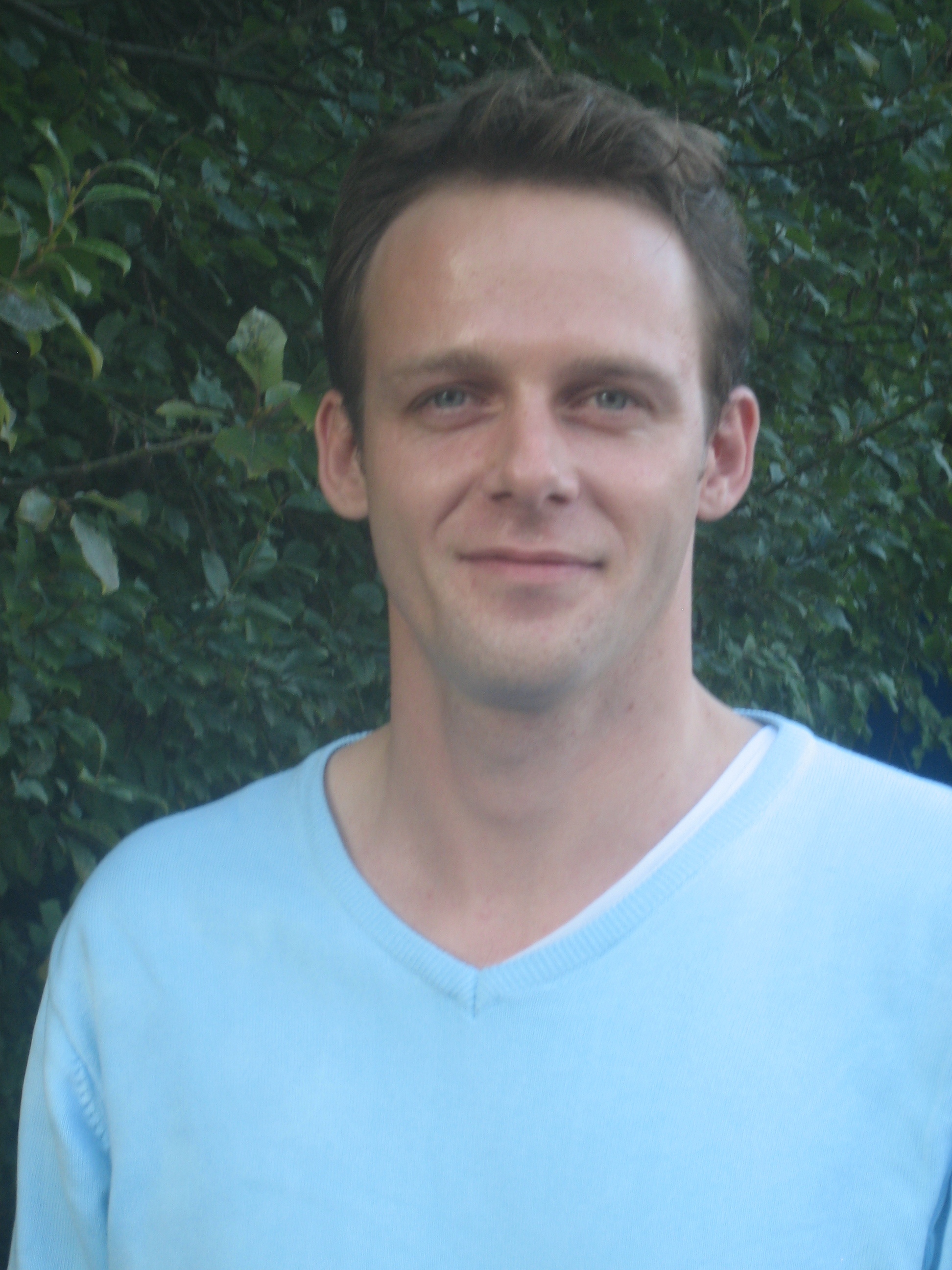 Jerome Duval