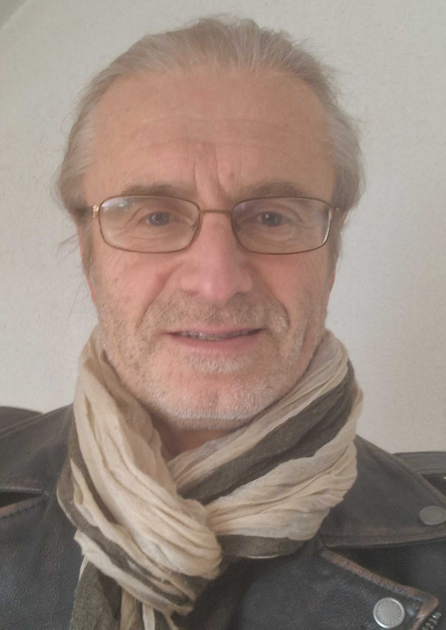 Photo Marc PARANT