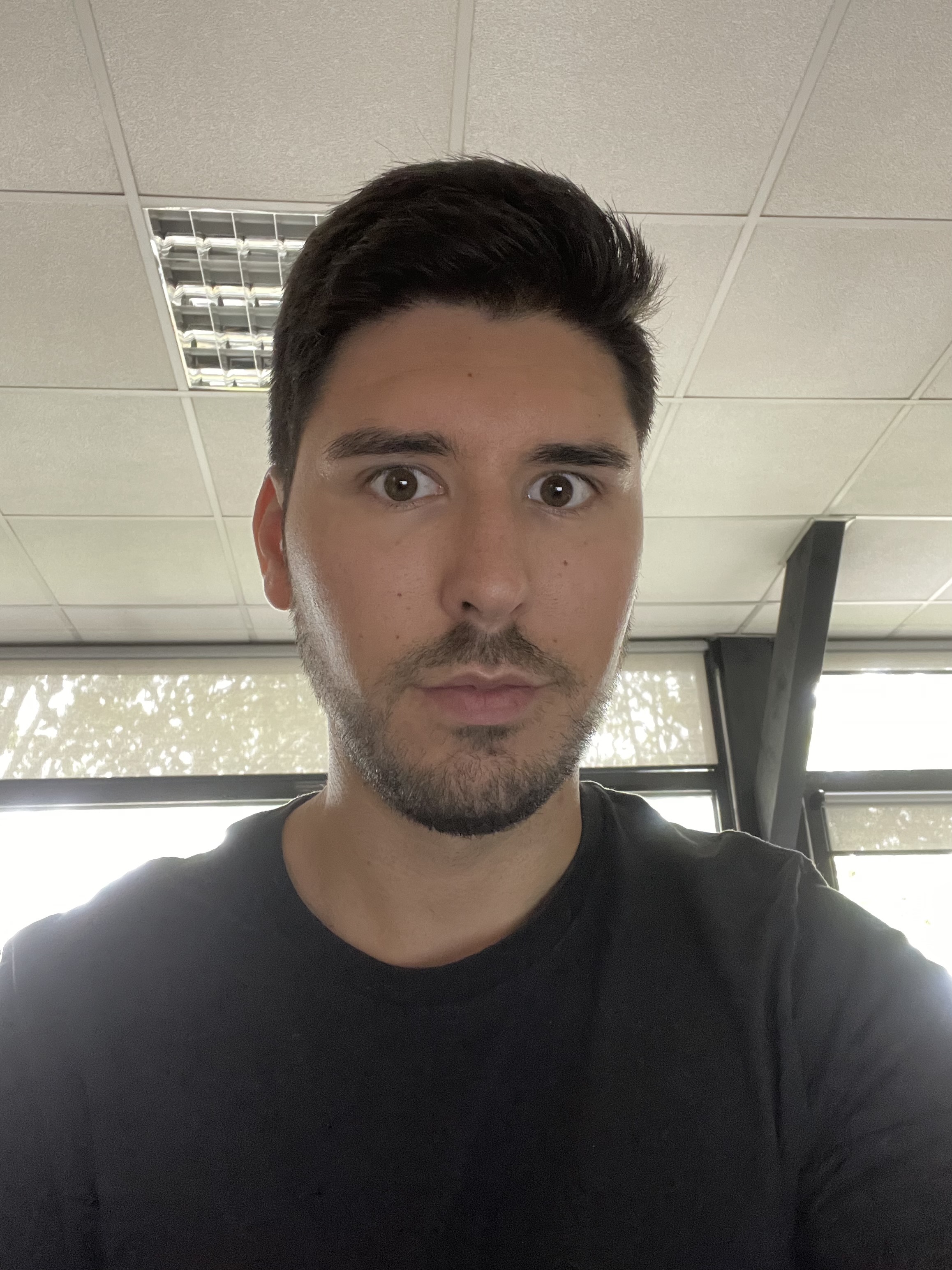 Photo de profil