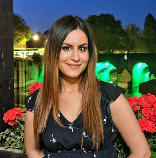 Zeineb KHILA