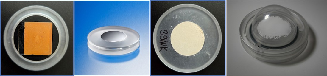 DRX_porte_echantillon