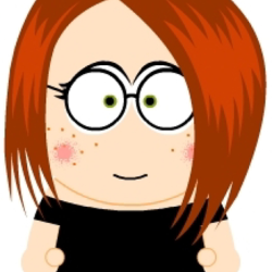 Avatar Sandrine