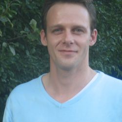 Jerome Duval