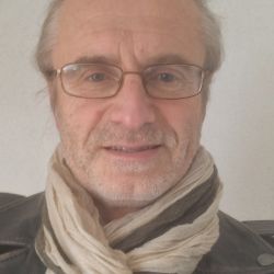Photo Marc PARANT