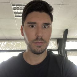 Photo de profil