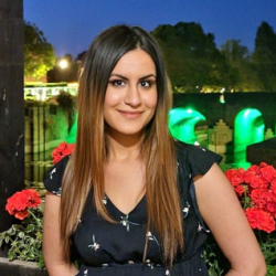 Zeineb KHILA